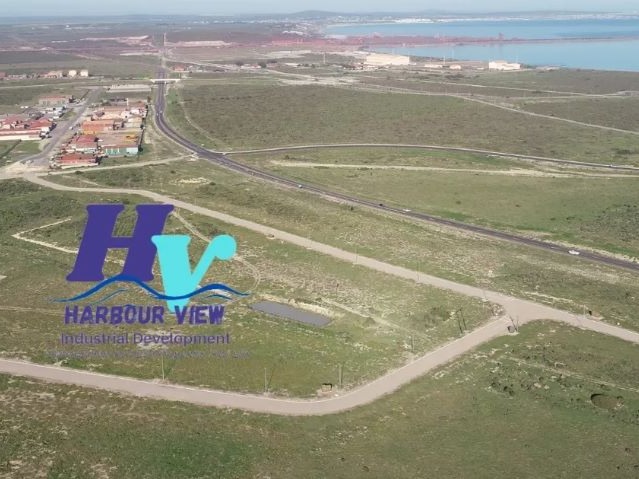 Commercial Property for Sale in Saldanha Industrial Western Cape